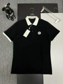 Picture of Gucci Polo Shirts Short _SKUGucciM-3XLaztx938627585